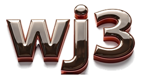 wj3 logo